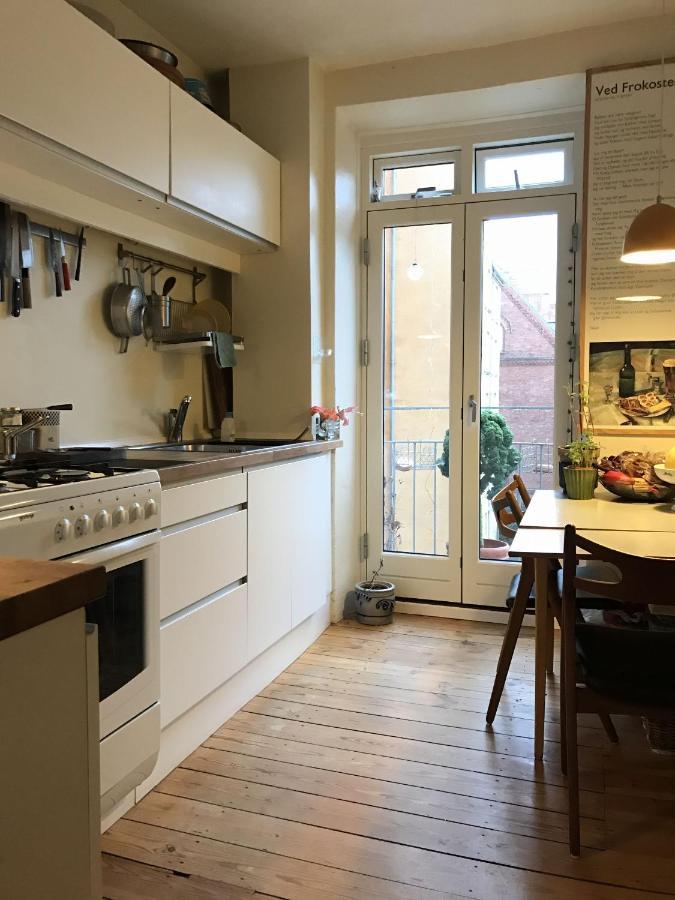 ApartmentInCopenhagen Apartment 1107 Zimmer foto