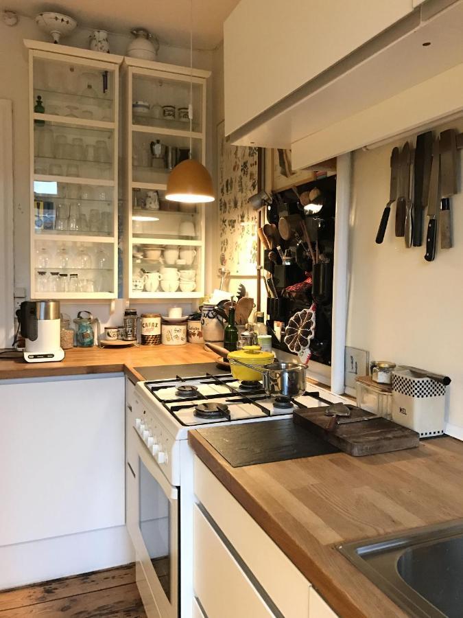ApartmentInCopenhagen Apartment 1107 Zimmer foto