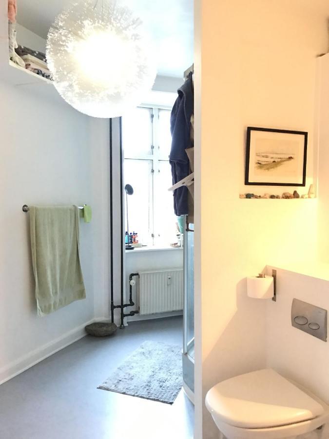 ApartmentInCopenhagen Apartment 1107 Zimmer foto